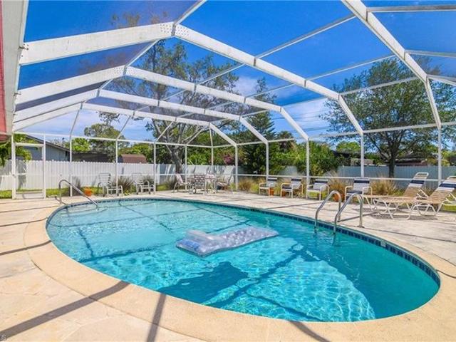 House for sale in Bonita Springs, Florida