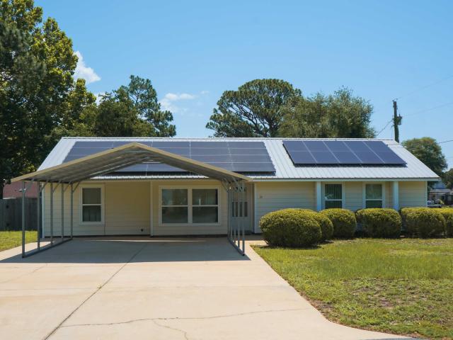 House for sale in Shalimar, Florida