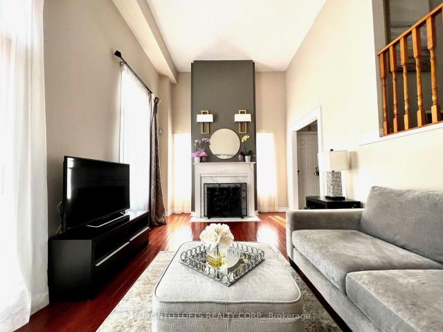 Condo for sale in Woburn, Ontario