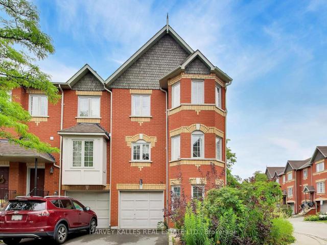 Condo for sale in York, Ontario
