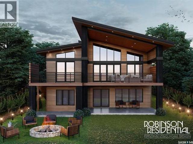 House for sale in North Qu'appelle, Saskatchewan