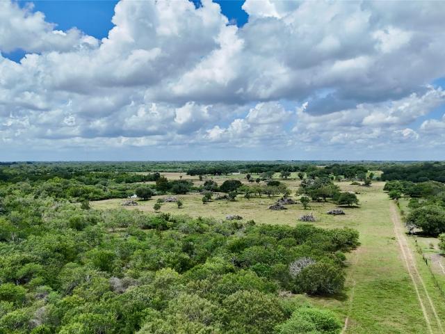 Land for sale in Hallettsville, Texas