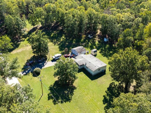 House for sale in Nelson County, Virginia