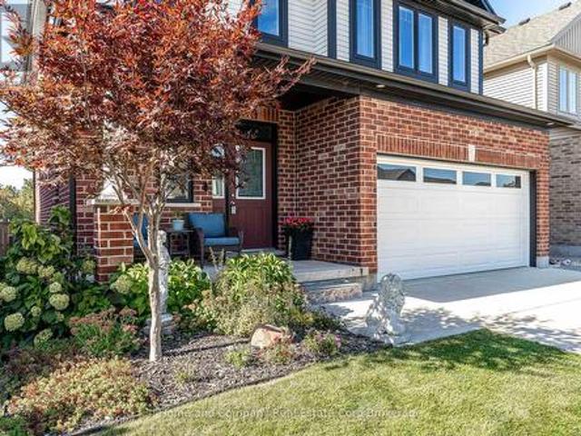 House for sale in Stratford, Southwestern Ontario