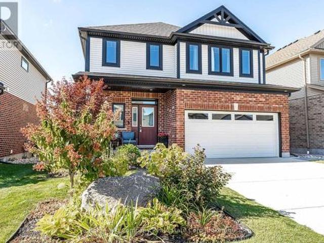 House for sale in Stratford, Southwestern Ontario