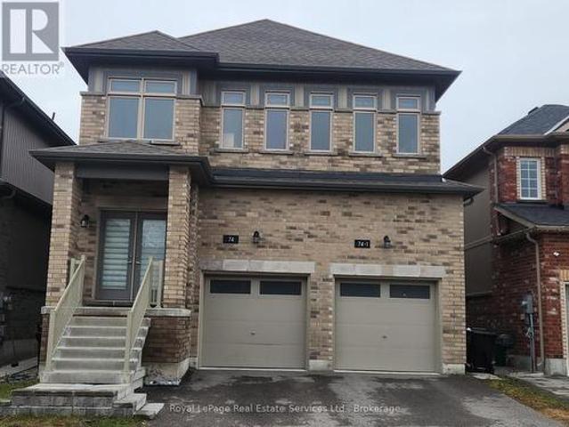 House for sale in Barrie, Ontario