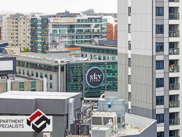 Apartment for sale in Oroua County