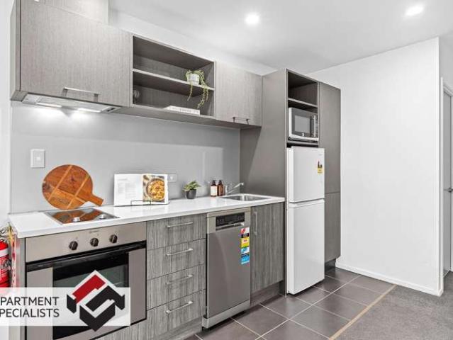 Apartment for sale in Auckland, Oroua County