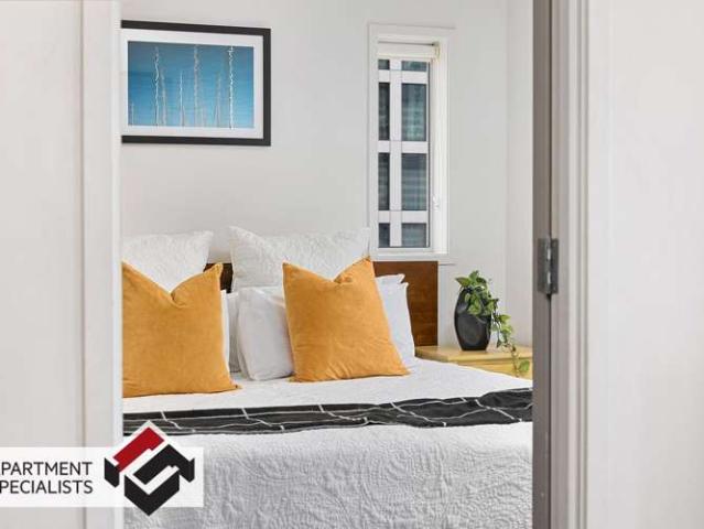 Apartment for sale in Auckland, Oroua County