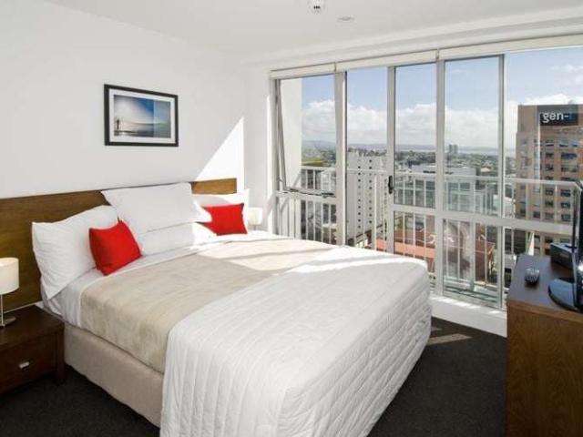 Apartment for rent in Auckland, Oroua County