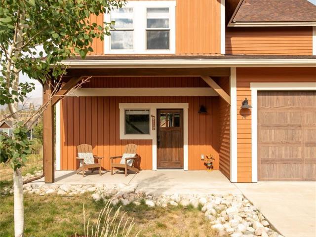 House for sale in Fraser, Colorado