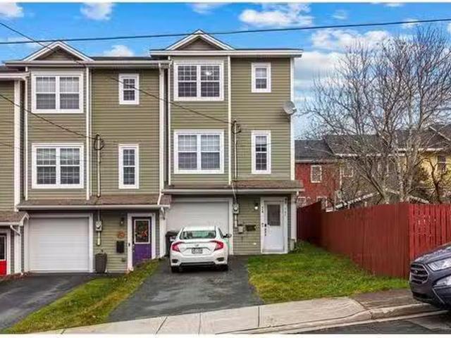 House for sale in Foxtrap, Newfoundland And Labrador