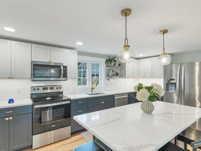 House for sale in Kennebunk, Maine