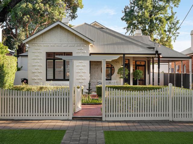 House for rent in Horseshoe Creek, South Australia
