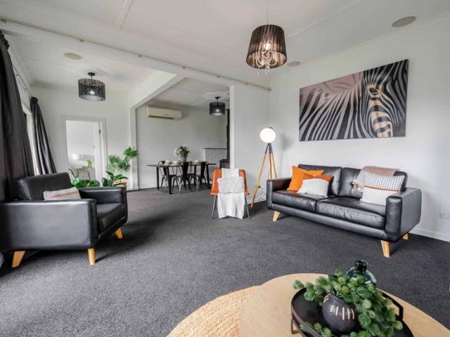 House for rent in Gladstone, Invercargill City