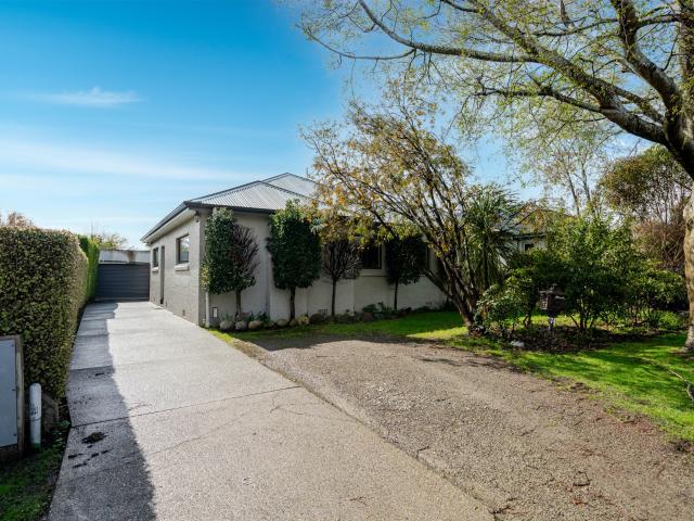 House for rent in Gladstone, Invercargill City