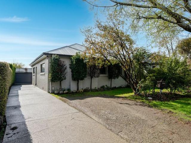 House for rent in Gladstone, Invercargill City