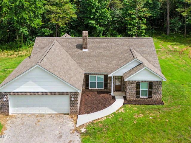 House for sale in Byhalia, Mississippi