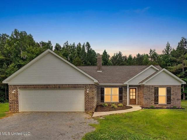 House for sale in Byhalia, Mississippi