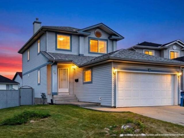 House for sale in Northwest, Alberta