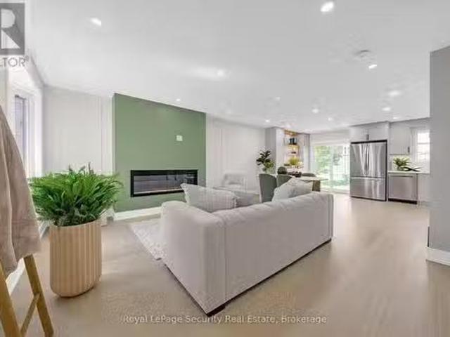 House for sale in York, Ontario