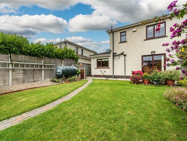 Detached House for sale in Eadestown, North Tipperary