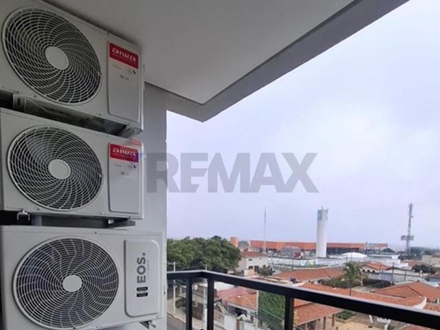 Apartamento aluguel em Região Imediata de Botucatu, Botucatu