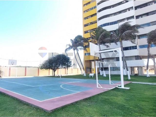 Apartamento aluguel em Região Geográfica Imediata de Fortaleza, Fortaleza