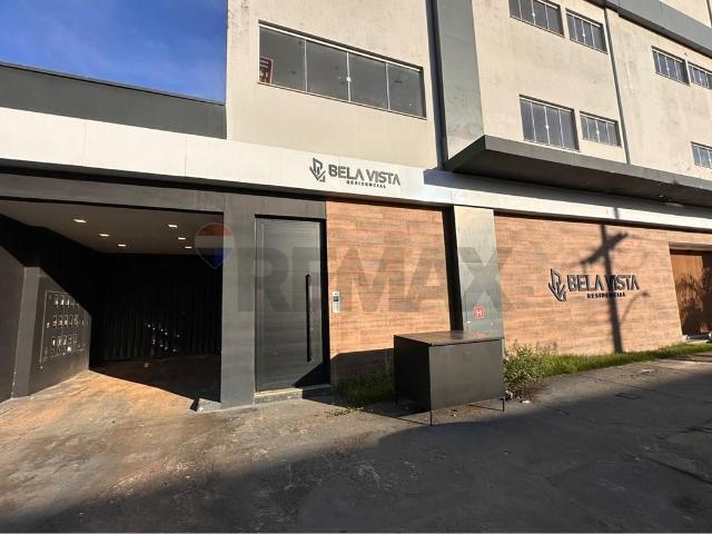 Apartamento aluguel em Jaru, Região Norte