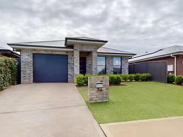 House for rent in Camerons Creek, Victoria