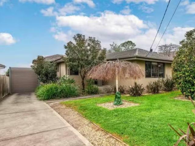 House for rent in Camerons Creek, Victoria