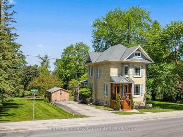 House for sale in Wellington, Ontario