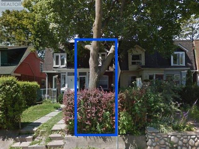 House for sale in Woburn, Ontario