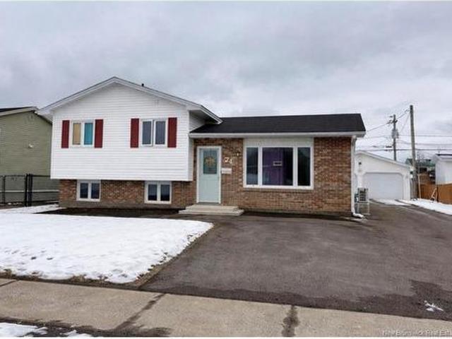 House for sale in Westmorland, New Brunswick