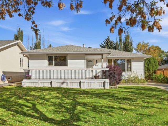 House for sale in Akinsdale, St. Albert