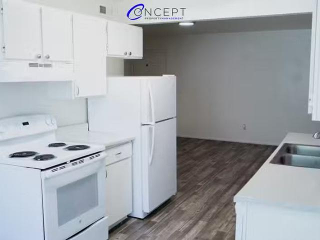 Condo for rent in West Jordan