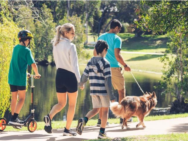 Apartment for rent in Darch, City of Wanneroo