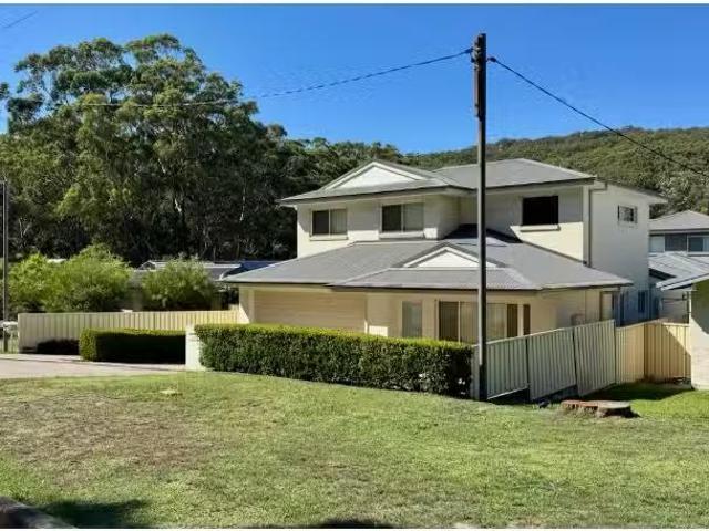 House for rent in Nelson Bay, New South Wales