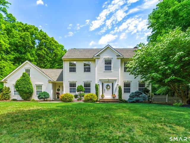 House for sale in Tolland, Connecticut