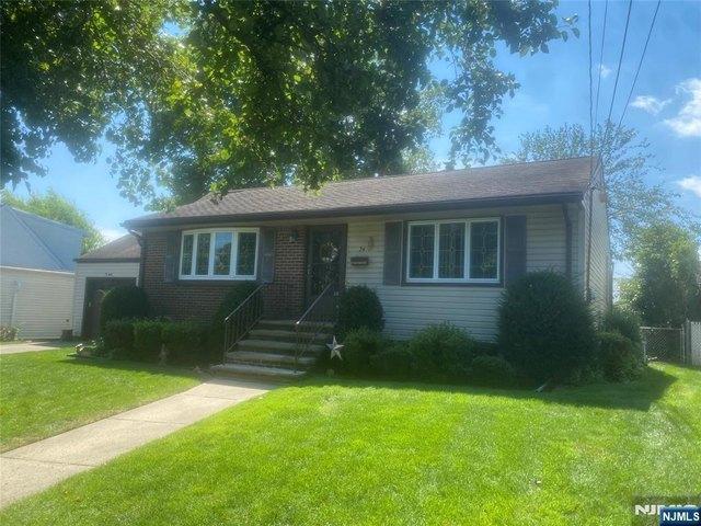 House for sale in Lodi, New Jersey