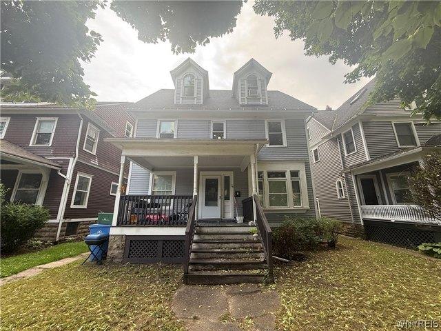 House for sale in Oak Hill, New York
