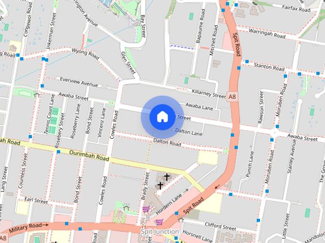 House for rent in Sydney, New South Wales