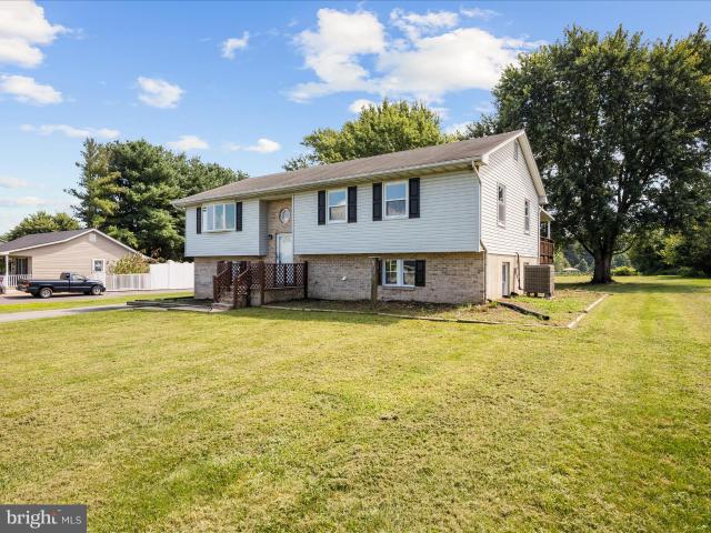 House for sale in Cecil, Maryland