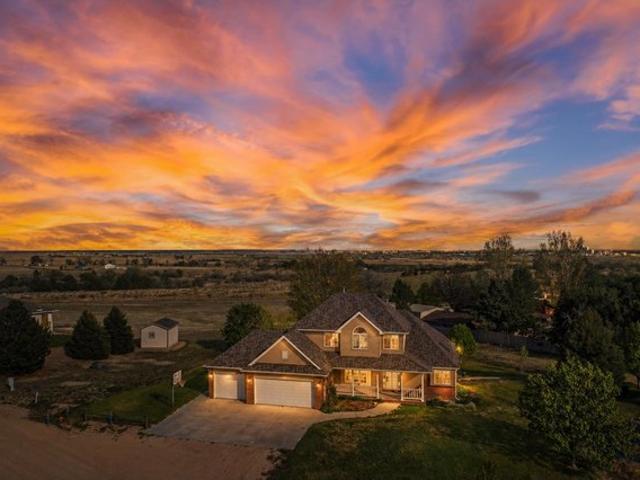 House for sale in Fort Morgan, Colorado
