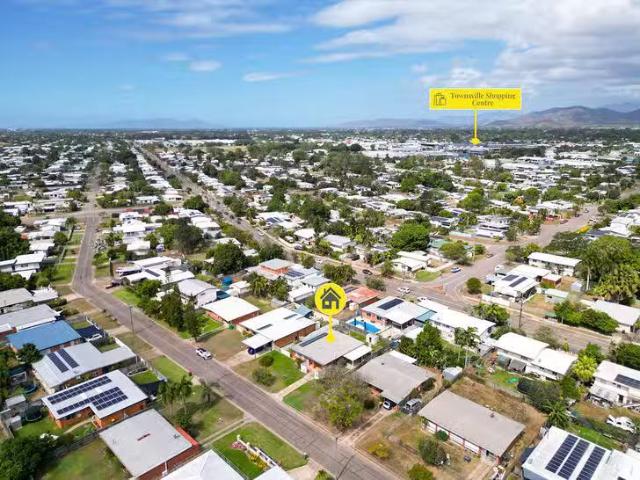 House for rent in Townsville, Queensland