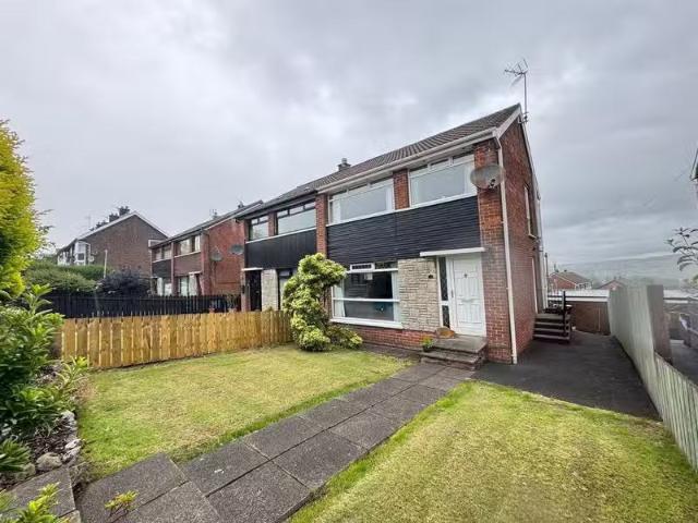 House for sale in Burnside, Ulster