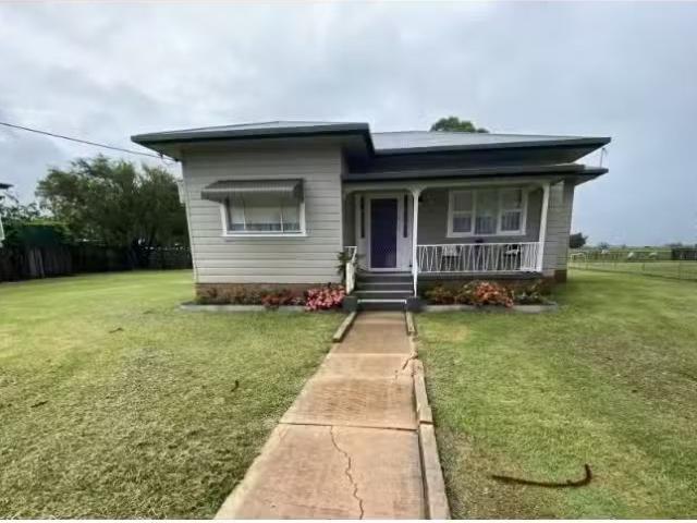 House for rent in New South Wales