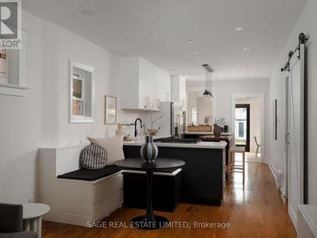 House for sale in Woburn, Ontario