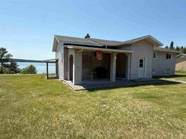 House for sale in Red Lake, Northwestern Ontario