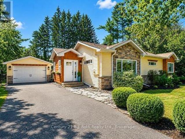 House for sale in Oro-medonte, Ontario